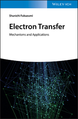 Electron Transfer - Shunichi Fukuzumi