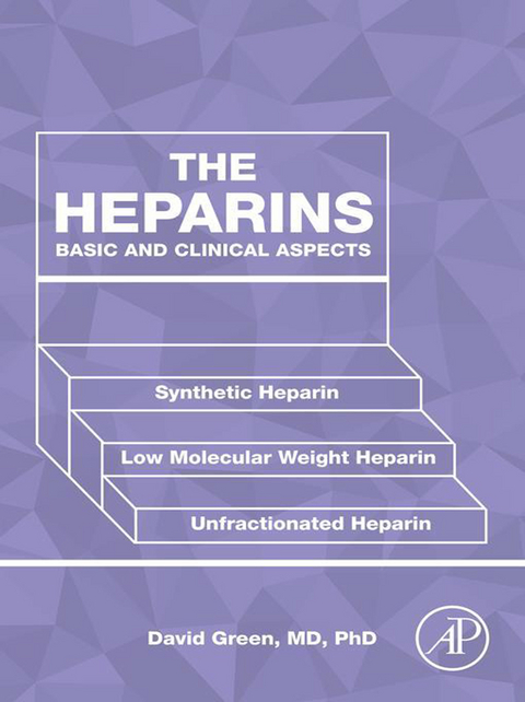 Heparins -  David Green