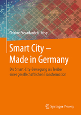 Smart City – Made in Germany - 