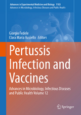 Pertussis Infection and Vaccines - 