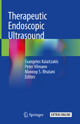 Therapeutic Endoscopic Ultrasound - 