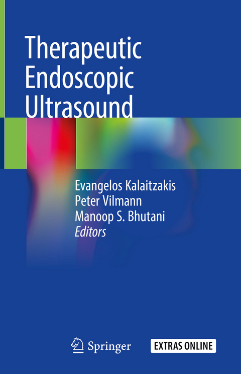 Therapeutic Endoscopic Ultrasound - 