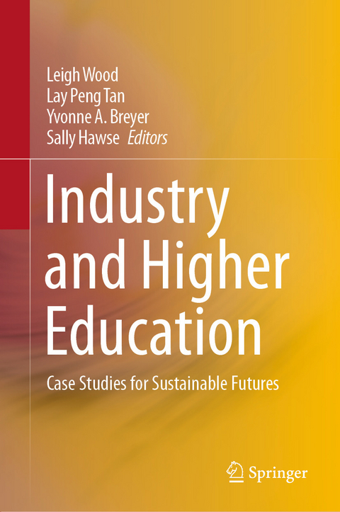 Industry and Higher Education - 