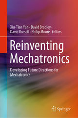 Reinventing Mechatronics - 