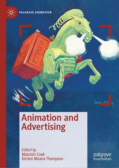 Animation and Advertising - 