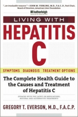 Living With Hepatitis C (5th Ed) - Everson, Gregory T.