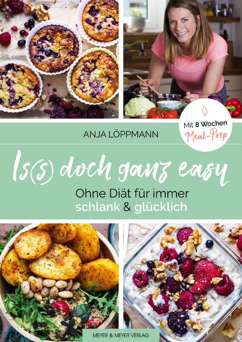 Is(s) doch ganz easy -  Anja Löppmann