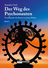 Der Weg des Psychonauten - Band 1 - Stanislav Grof