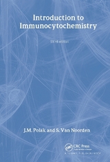 Introduction to Immunocytochemistry - J.M. Polak and S. Van Noorden, 0; Polak, Dame Julia; Van Noorden, Susan