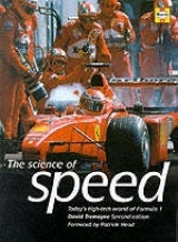 The Science of Speed - Tremayne, David