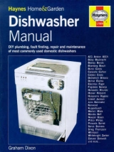 The Dishwasher Manual - Dixon, Graham