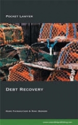 Debt Recovery - Fairweather, Mark; Border, Rosy