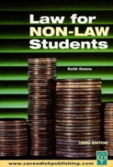 Law for Non-Law Students - Owens, Keith