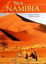 This Is Namibia - Joyce, Peter; Cubbitt, Gerald