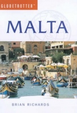 Malta - Richards, Brian