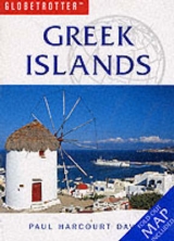 Greek Islands - Davies, Paul Harcourt