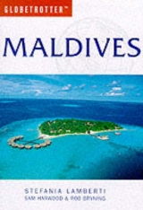 Maldives - Lamberti, Stefania; Harwood, Sam; Bryning, Rob