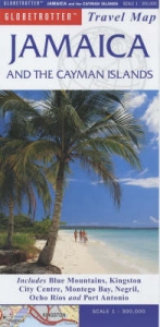 Jamaica and the Cayman Islands - New Holland Publishers Ltd