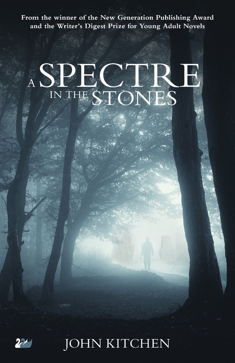 Spectre in the Stones -  John Kitchen