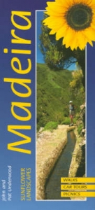 Landscapes of Madeira - Underwood, John; Underwood, Pat