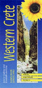 Landscapes of Western Crete - Godfrey, Jonnie; Karslake, Elizabeth