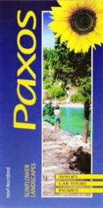 Landscapes of Paxos - Rochford, Noel