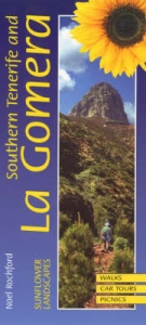 Landscapes of Southern Tenerife and La Gomera - Rochford, Noel