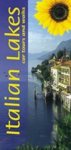 Landscapes of the Italian Lakes - Robertson, David; Robertson, Stewart; Robertson, Sarah