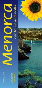 Landscapes of Menorca - Ansell, Rodney