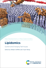 Lipidomics - 