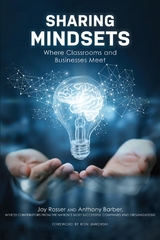 Sharing Mindsets -  Anthony P. Barber,  Joy Rosser