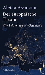 Der europäische Traum - Aleida Assmann