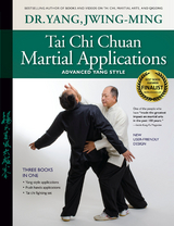 Tai Chi Chuan Martial Applications -  Jwing-Ming Yang