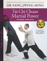 Tai Chi Chuan Martial Power - Jwing-Ming Yang