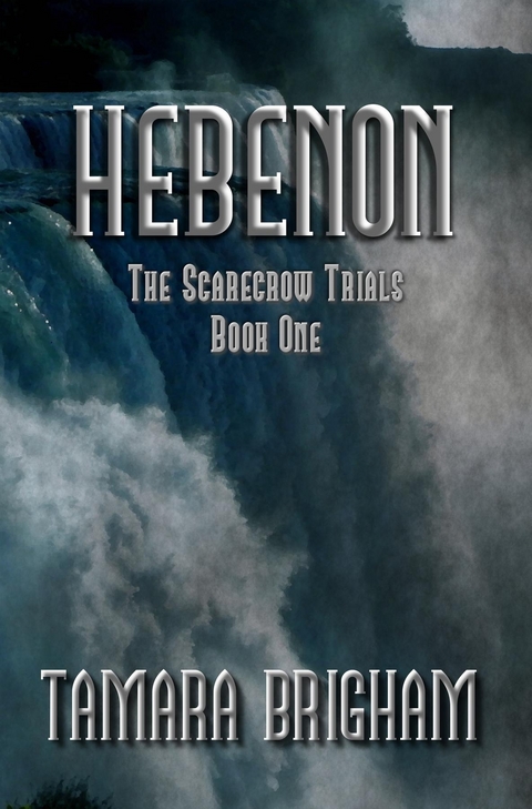 Hebenon - Tamara Brigham