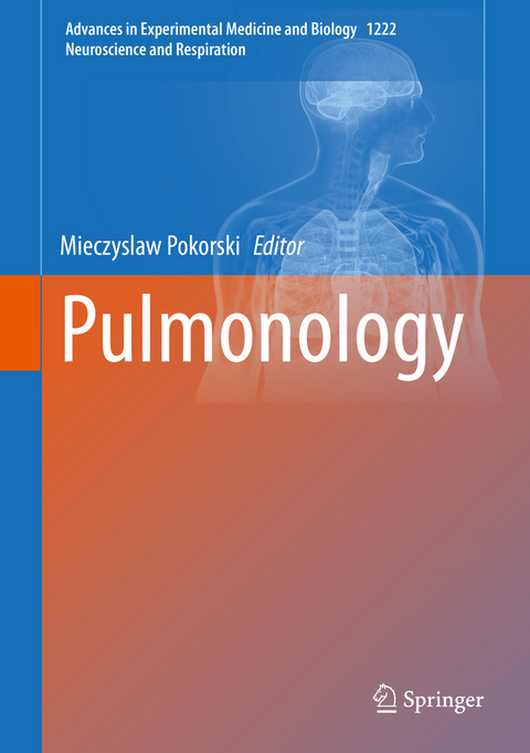 Pulmonology - 