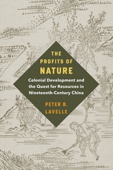 The Profits of Nature - Peter B. Lavelle