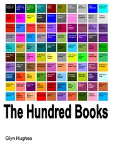 Hundred Books -  Hughes Glyn Hughes