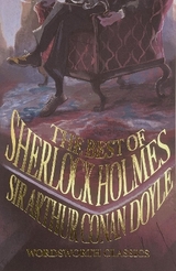 The Best of Sherlock Holmes - Sir Arthur Conan Doyle