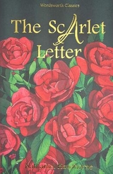 The Scarlet Letter - Nathaniel Hawthorne