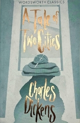 A Tale of Two Cities - Charles Dickens