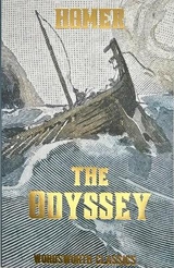 The Odyssey -  Homer