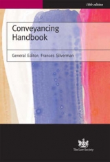 Conveyancing Handbook - Silverman, Frances; et al