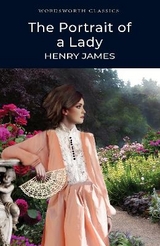 The Portrait of a Lady - Henry James