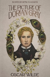 The Picture of Dorian Gray - Oscar Wilde