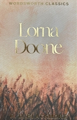 Lorna Doone - R.D. Blackmore