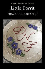 Little Dorrit - Charles Dickens