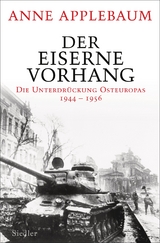 Der Eiserne Vorhang -  Anne Applebaum