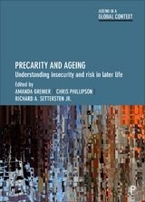 Precarity and Ageing - 