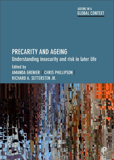 Precarity and Ageing - 